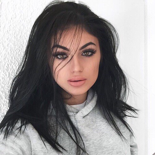 Winter Makeup