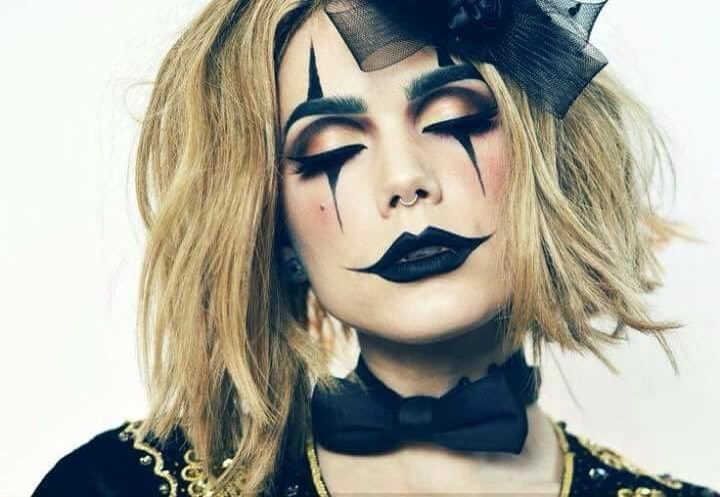 HALLOWEEN IDEAS! PART 1 
