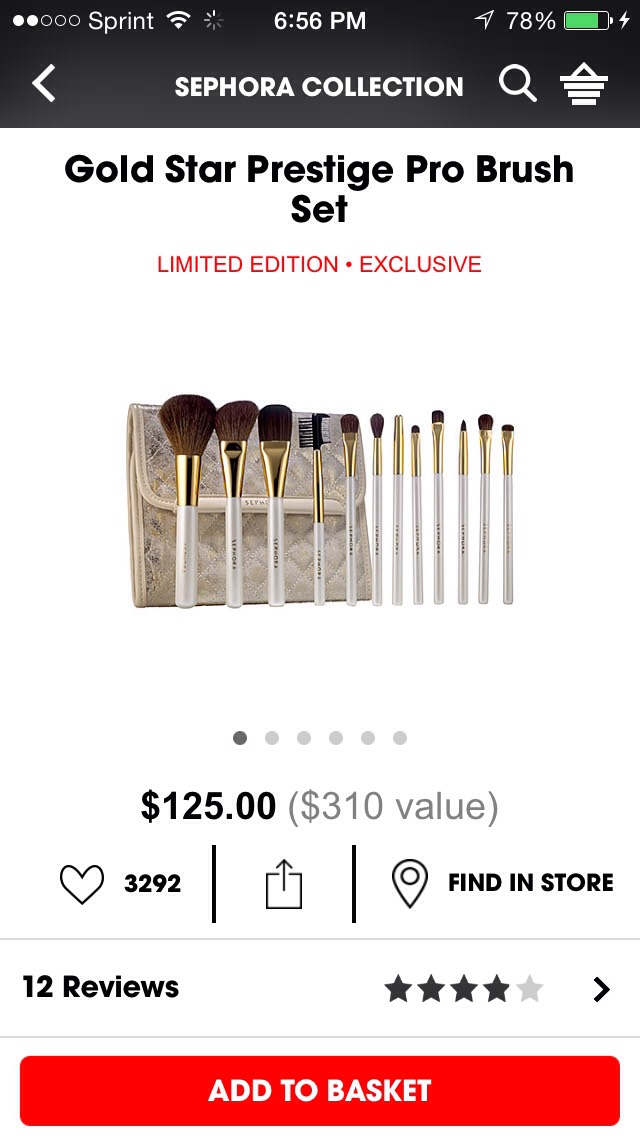 Best Brush Sets 