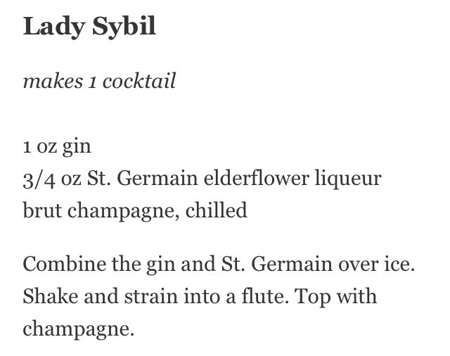 10 Springtime Cocktail Recipes #tipit