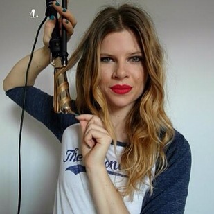 29 Hairstyling Hacks Every Girl Should Know.!