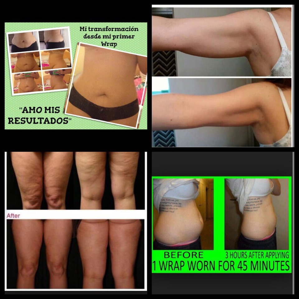 Easy Ways To Lose Weight And Have A Beautiful Body.