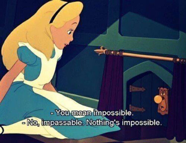 Disney Life Quote Wallpapers