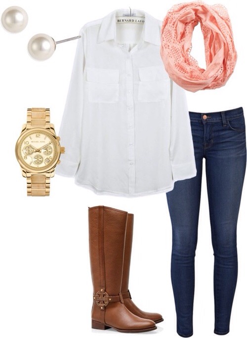 Cute Fall/winter Outfits Enjoy!