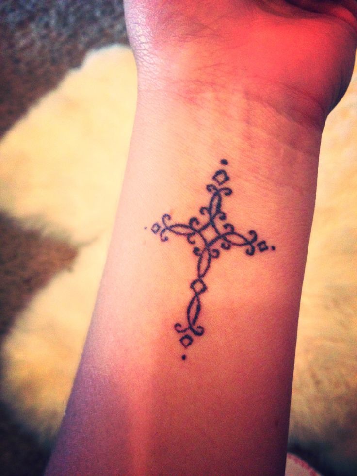 Pretty Tattoos
