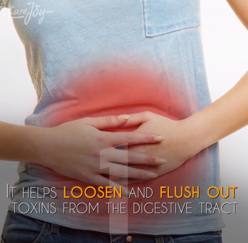7 Things That Happen To Your Body When You Drink Warm Honey And Lemon Water In The Morning. 
