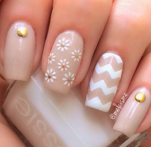 Check Out These Beautiful Nails! π