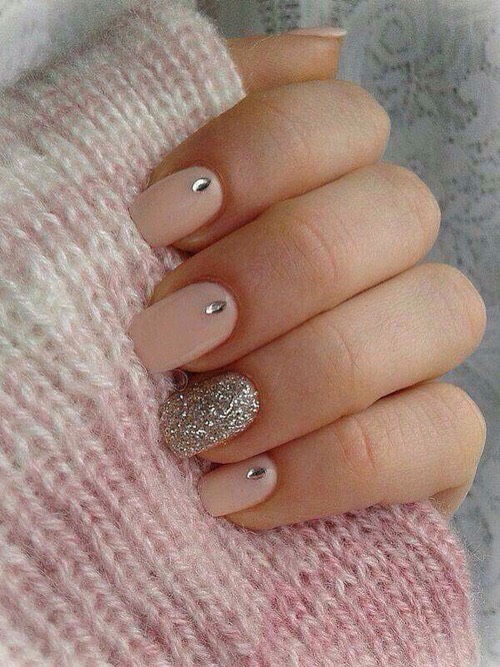 Check Out These Beautiful Nails! π