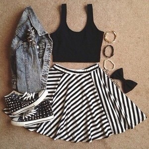 Cute Summer Outfits 🎀