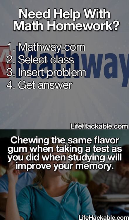 Check Out This Life Hacks!!!