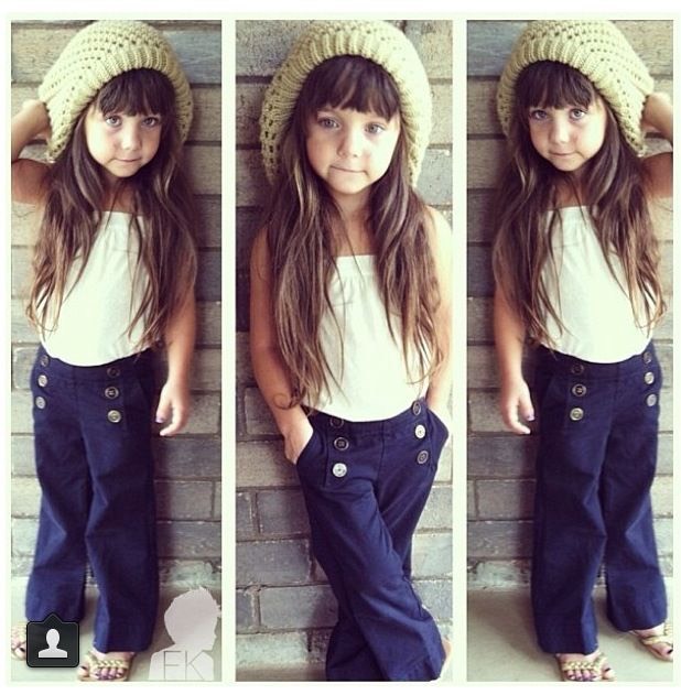 Kids Outfits 