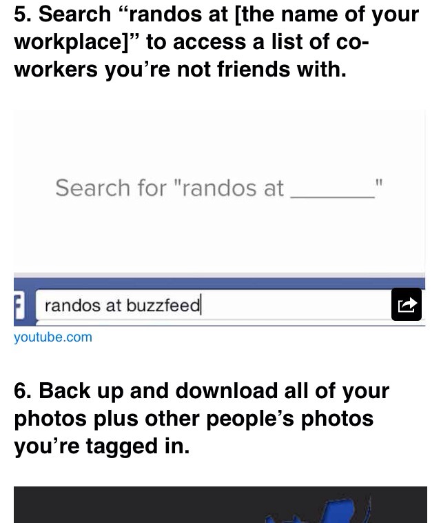 21 Social Media Secrets! Facebook, Twitter, Instagram, LinkedIn! 