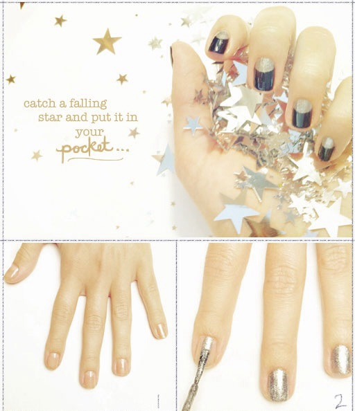 Mistake Proof Nail Art! 