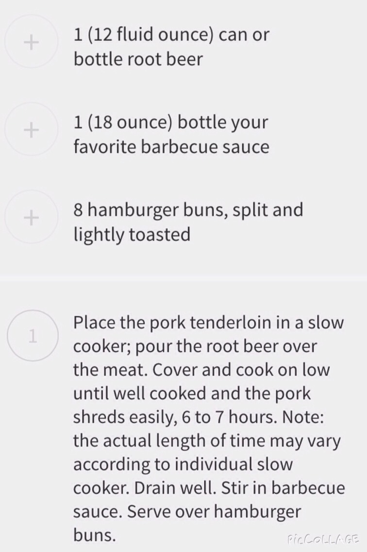 Here's a Few Quick and Easy Slow Cooker Recipes! 