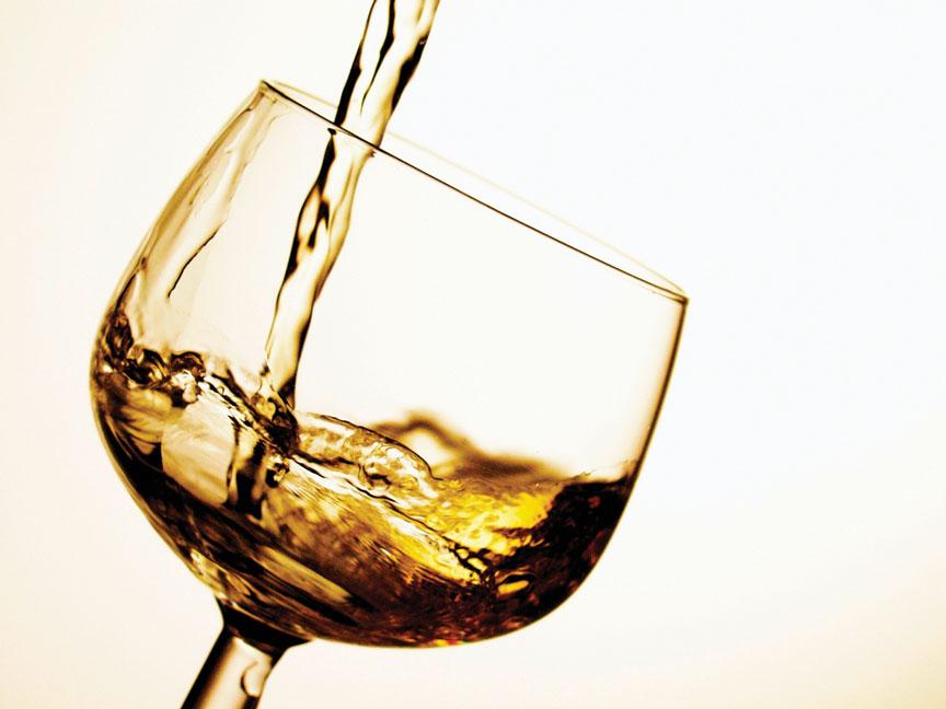 you want to keep a full head of hair, it might be in your best interest to reduce your alcohol intake starting...now. Excessive drinking reduces the amount of zinc, folic acid, vitamin B, and vitamin C in your body.