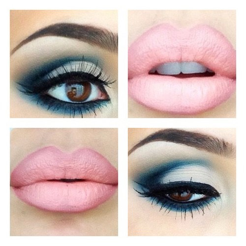 🌍 Eye Looks You Can Do With These Organic Products #GreenGoddess🌍