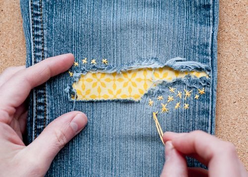 31 Clothing Tips And Tricks Every Girl Should See - SO Helpful!