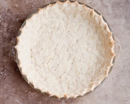 15. Learn how to make a no-roll pie crust to save time: http://www.babble.com/best-recipes/how-to-make-a-no-roll-pie-crust/

