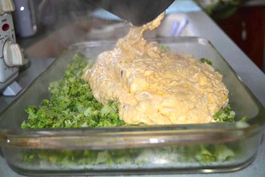 Easy Casserole Recipe