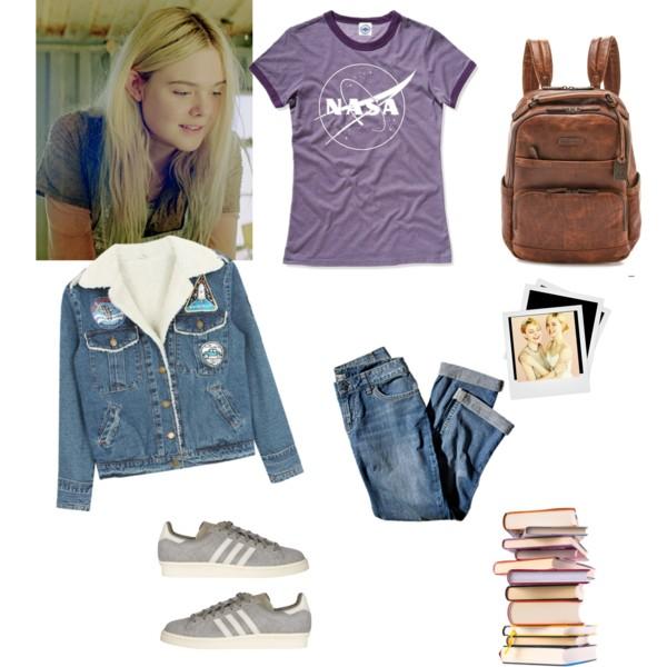 16 Cute Back To School Outfits 🌞