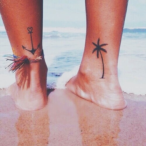 90+ Small Tattoos 