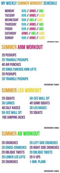 Tips To Get Fit Now 