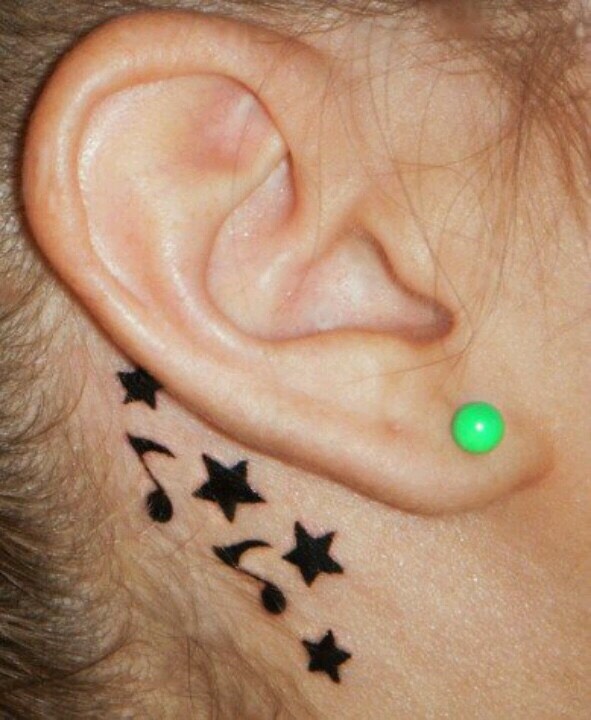 Tattoo Ideas