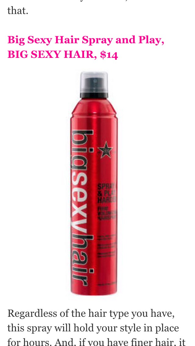 Drugstore Beauty Products You Need 