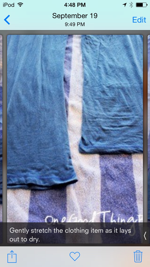 3 Amazing Tricks To Use On Your Jeans