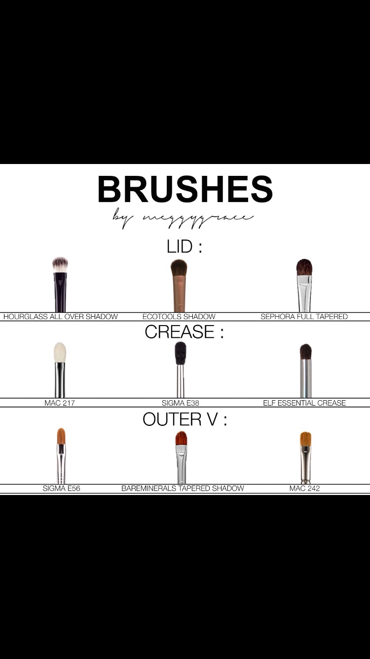 5 Neutral Makeup Looks Every Girl Needs To Know!