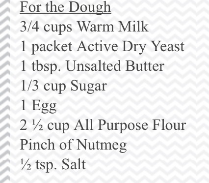 Baked Doughnuts Easy Recipe (: 