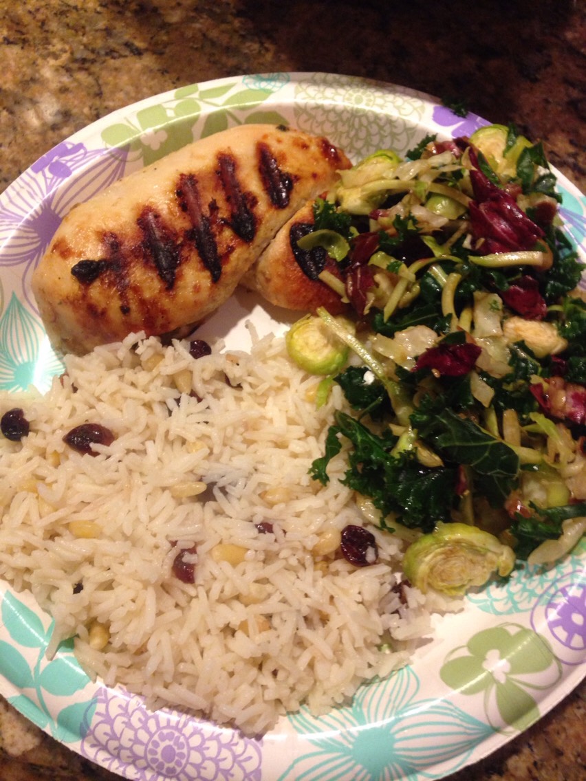 Healthy Meals