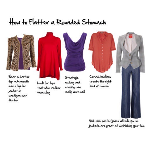 👠Cool Fashion Tips 👠