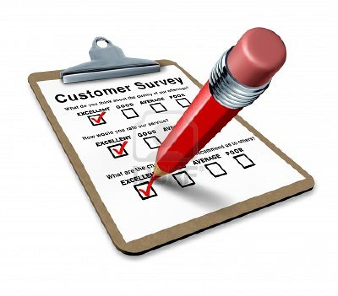 AN ONLINE/OFFLINE SURVEY!!
Lots of companies want our opinions! You could get cash, gift cards or credit!