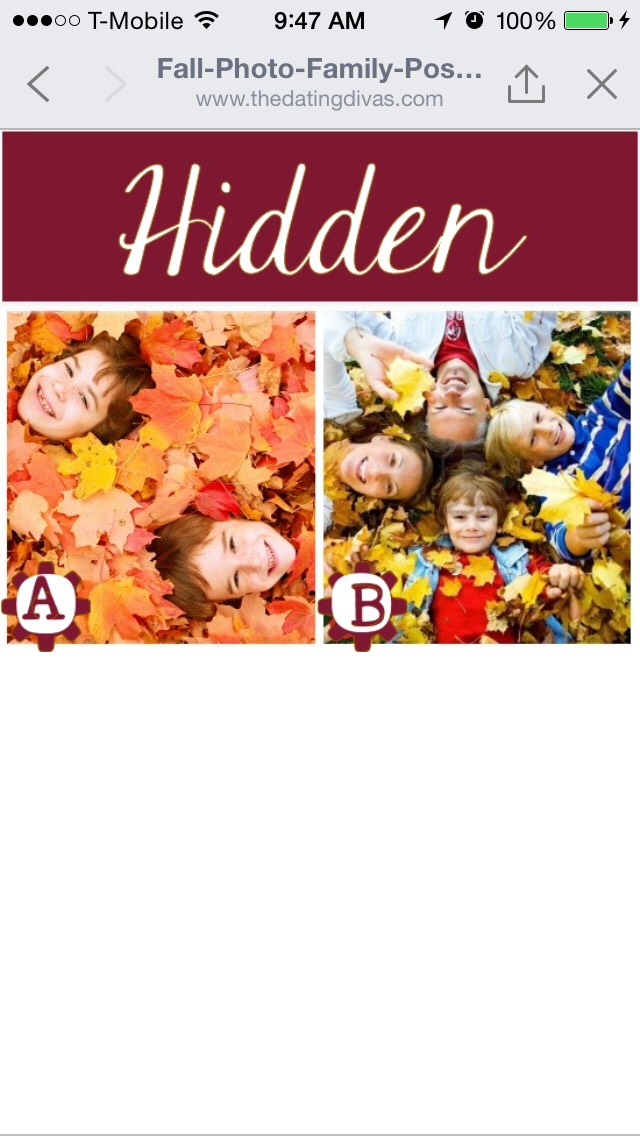 Family Fall Photos Ideas!( Location, Poses, What To Wear)