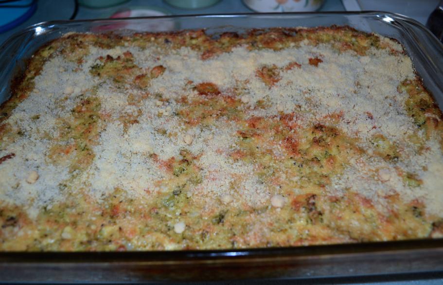 Easy Casserole Recipe