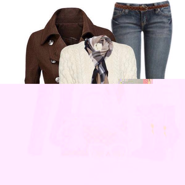 Cute Outfits 2!  😀