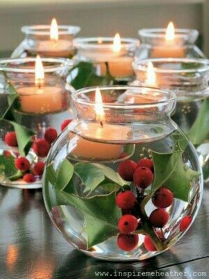 super cute diy wedding centerpiece 