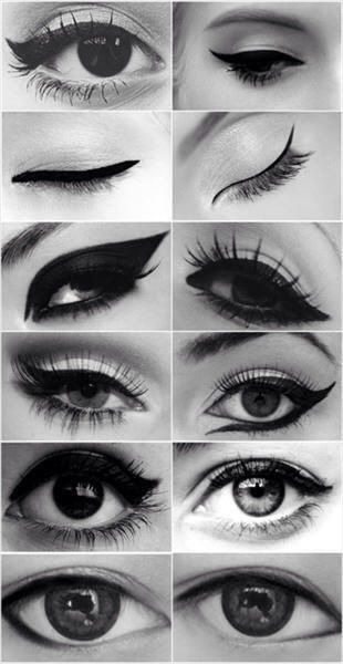 34. cat eye