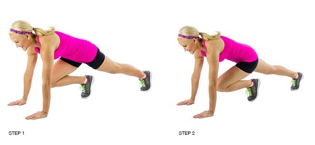 The Workout Your Core Desperately Needs