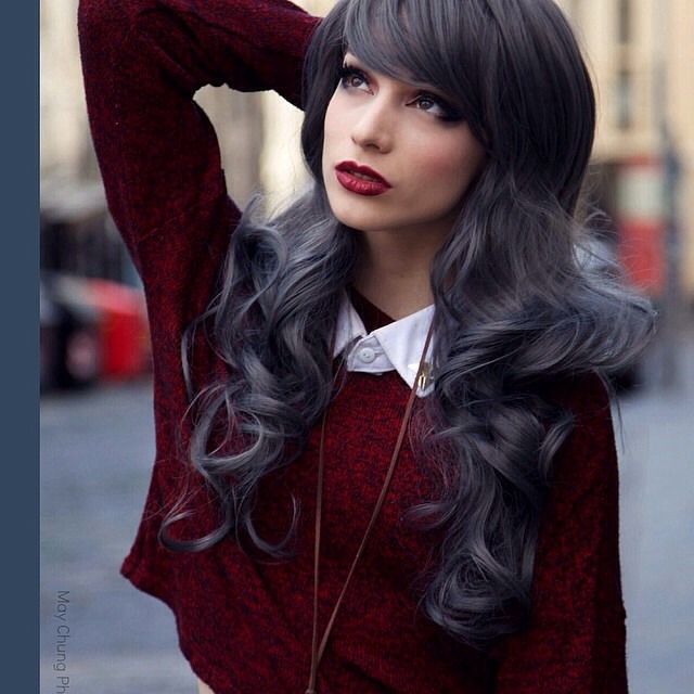 💁2⃣7⃣ Gorgeous Gray Colors!💁