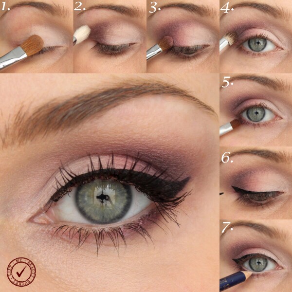 9 Soft Makeup Tutorials