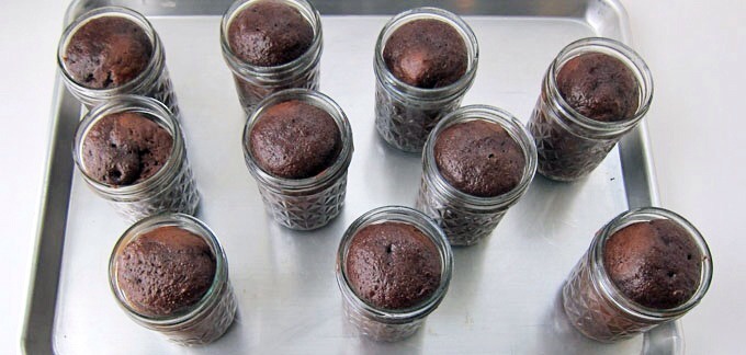 Beer Mug Cupcakes! 