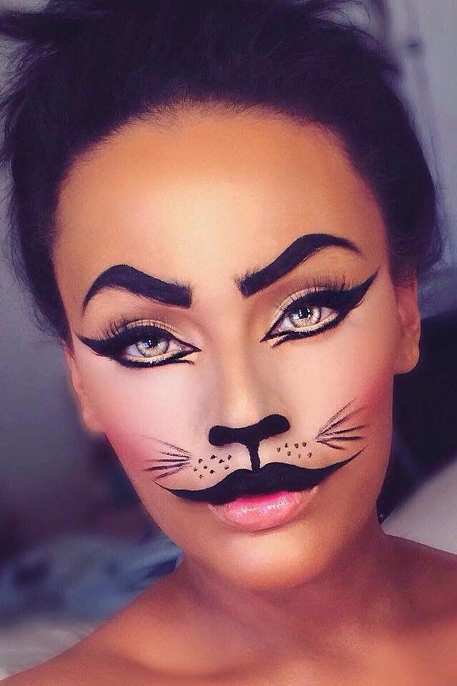 HALLOWEEN IDEAS PART 3!