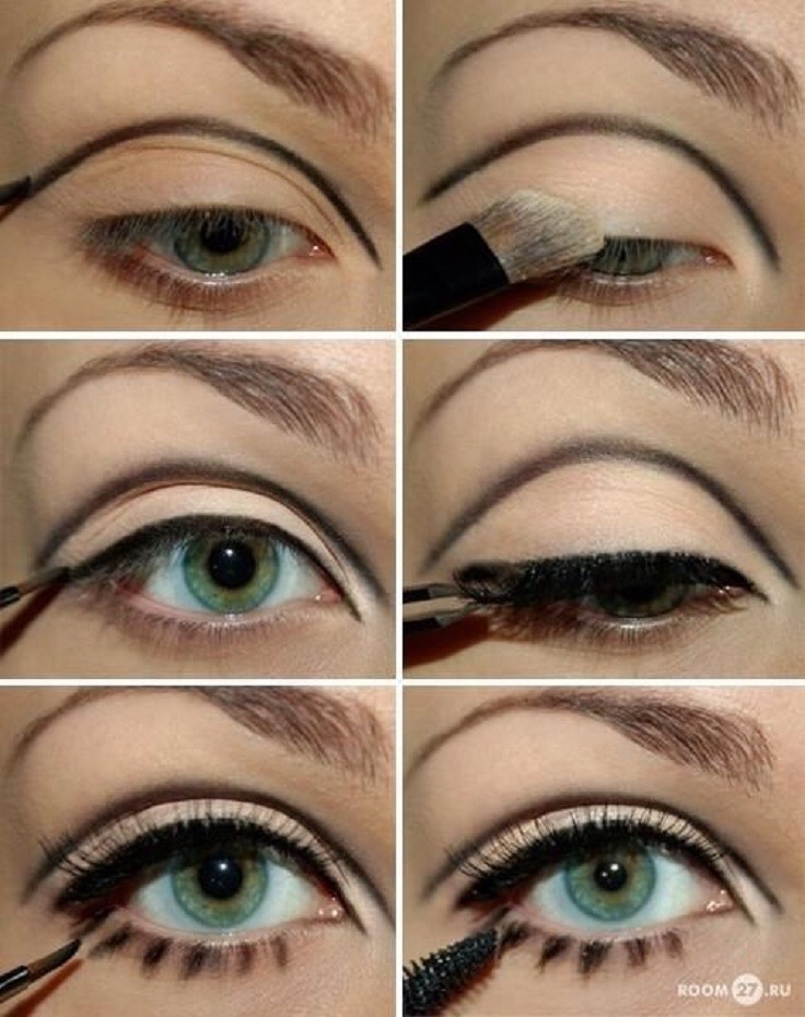 Simple Makeup Tutorials