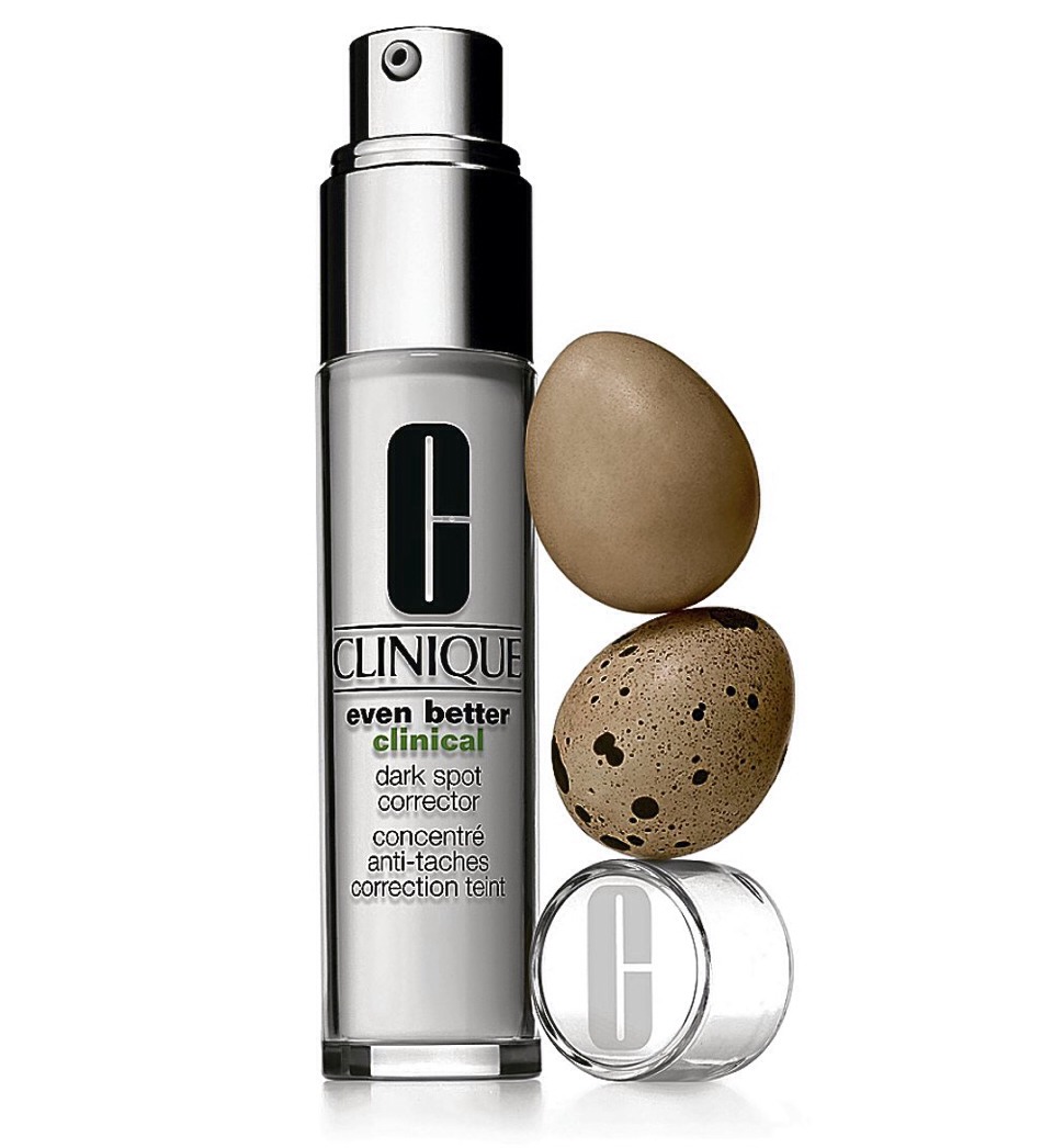 Best OTC product for skin pigmentation (49.50$ drugstores)
