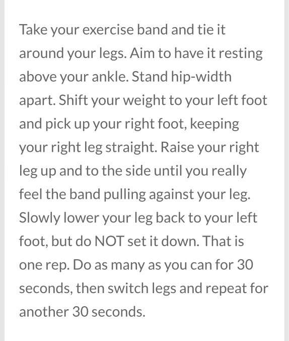 "5 Moves To Get Rid Of Inner Thigh Fat"