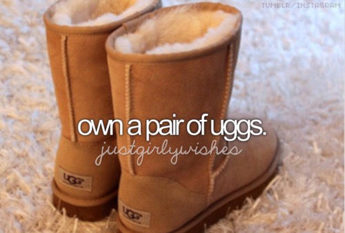 WINTER BUCKET LIST|2015-16