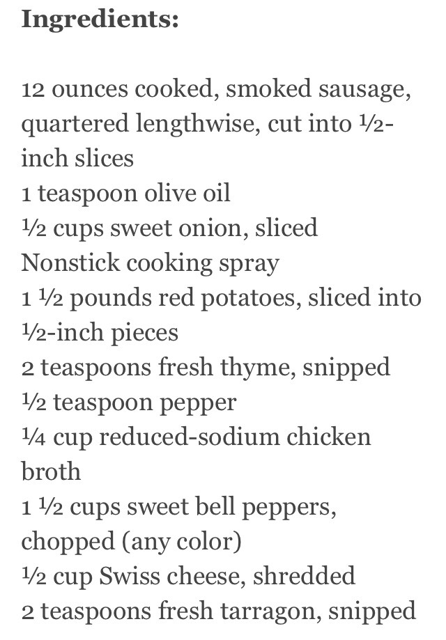 Slow Cooker Breakfast Meals To Make Mornings Something You Look Forward To 😁