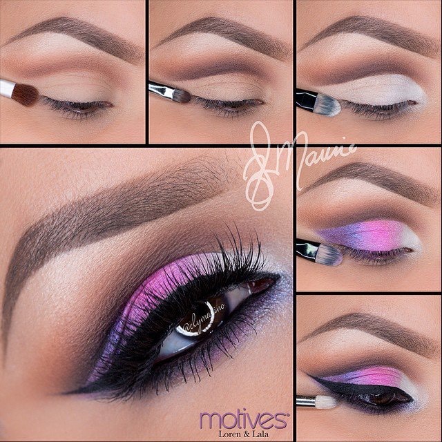 Makeup Tutorial #1